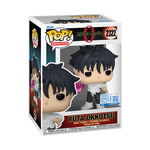 Pop! Yuta Okkotsu, , hi-res view 2