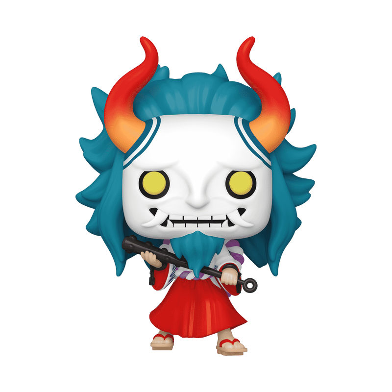 Pop! Yamato