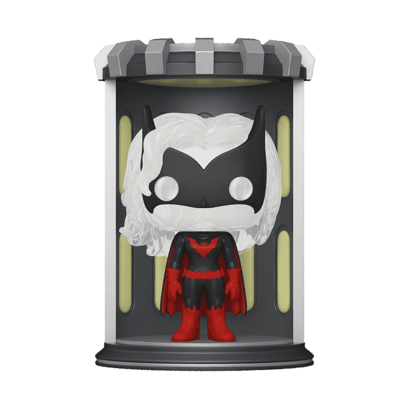 Pop! Batwoman (85th Anniversary) (Glow) (NFT Release), , hi-res view 1