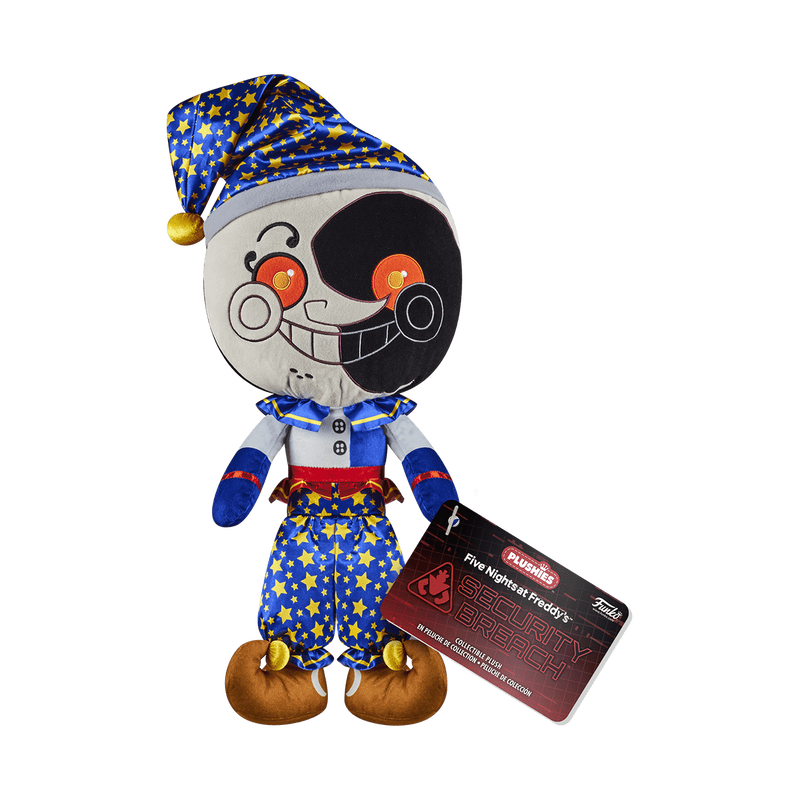 Moon Plush, , hi-res view 1