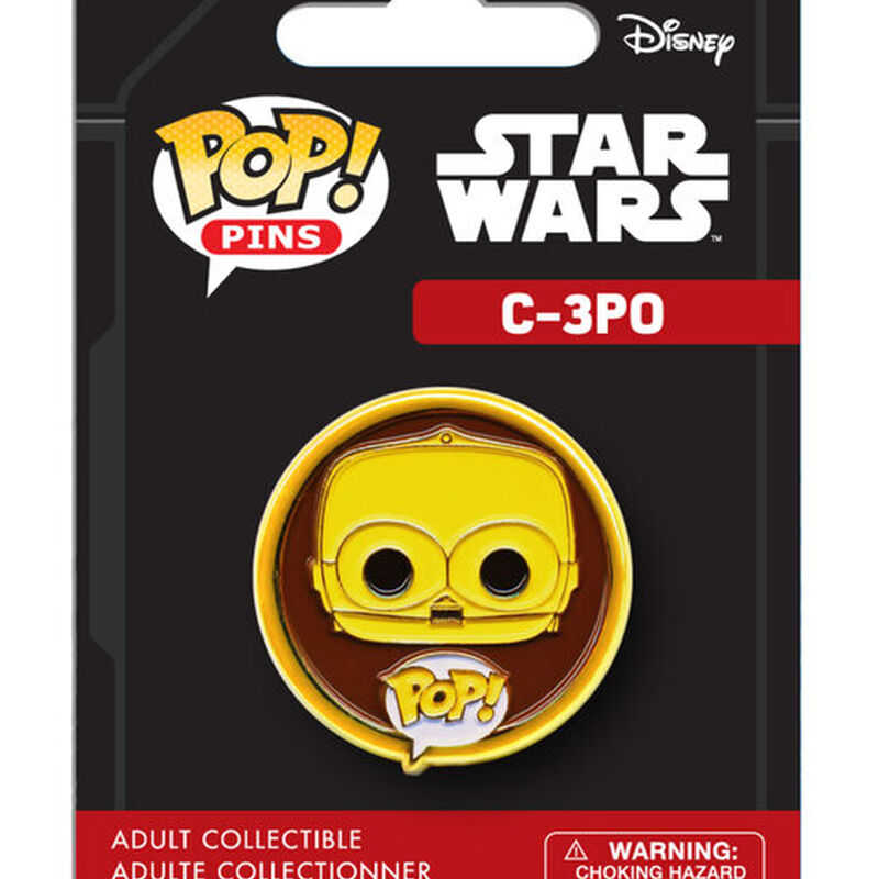 Star Wars - C-3PO, , hi-res view 1
