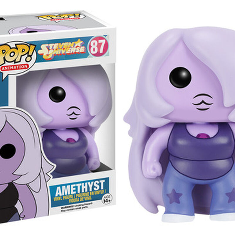 Steven Universe - Amethyst, , hi-res view 1