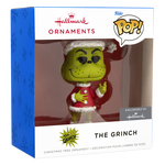 The Grinch Ornament, , hi-res view 4