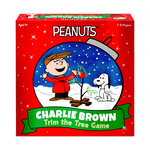 Peanuts Charlie Brown Trim the Tree Game, , hi-res view 1