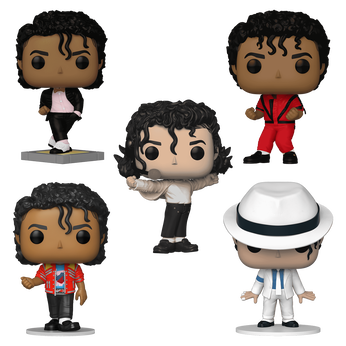 Michael Jackson Bundle 2, , hi-res view 1