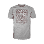 Stan Lee Boxed Tee, , hi-res view 1