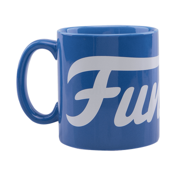 Funko Logo Mug, Image 1