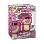 Pop! Classics Lotso Funko 25th Anniversary, , hi-res view 4