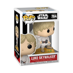 Pop! Luke Skywalker (Binary Sunset), , hi-res view 2