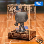 Pop! Die-Cast Michael Jordan FWlifestyle2 view 5