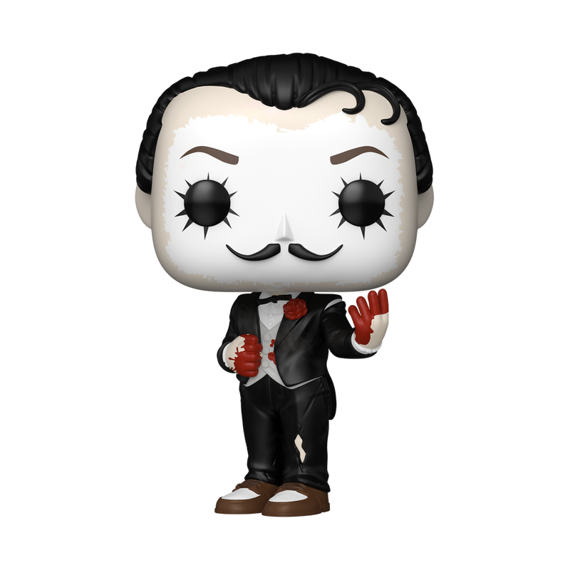 Pop! Sander Cohen, , hi-res view 1