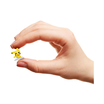 Bitty Pop! Pokémon 4-Pack Series 1, Image 2