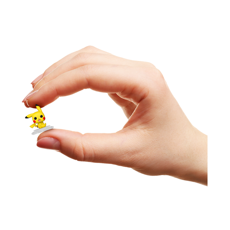 Bitty Pop! Pokémon 4-Pack Series 1, , hi-res view 2