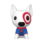 Pop! Bullseye in Spider-Man Tee, , hi-res view 1