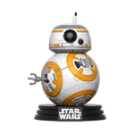 Buy Pop BB 8 at Funko