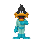Vinyl SODA Duck Dodgers, , hi-res view 1