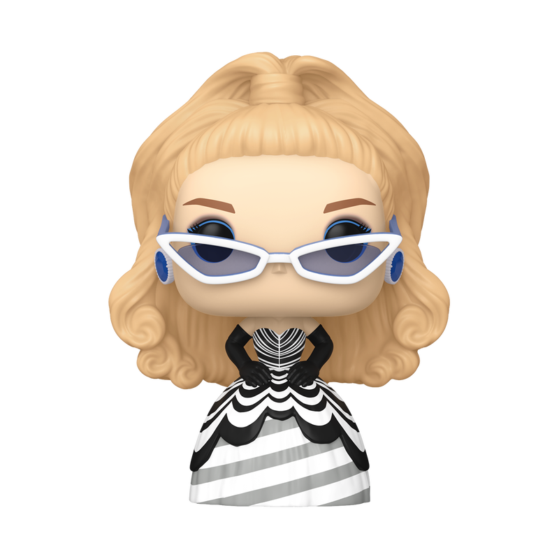 Buy Pop 65th Anniversary Barbie at Funko