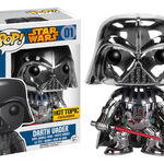 Darth Vader Chrome, , hi-res view 1