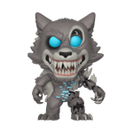 Pop! Twisted Wolf, , hi-res view 1