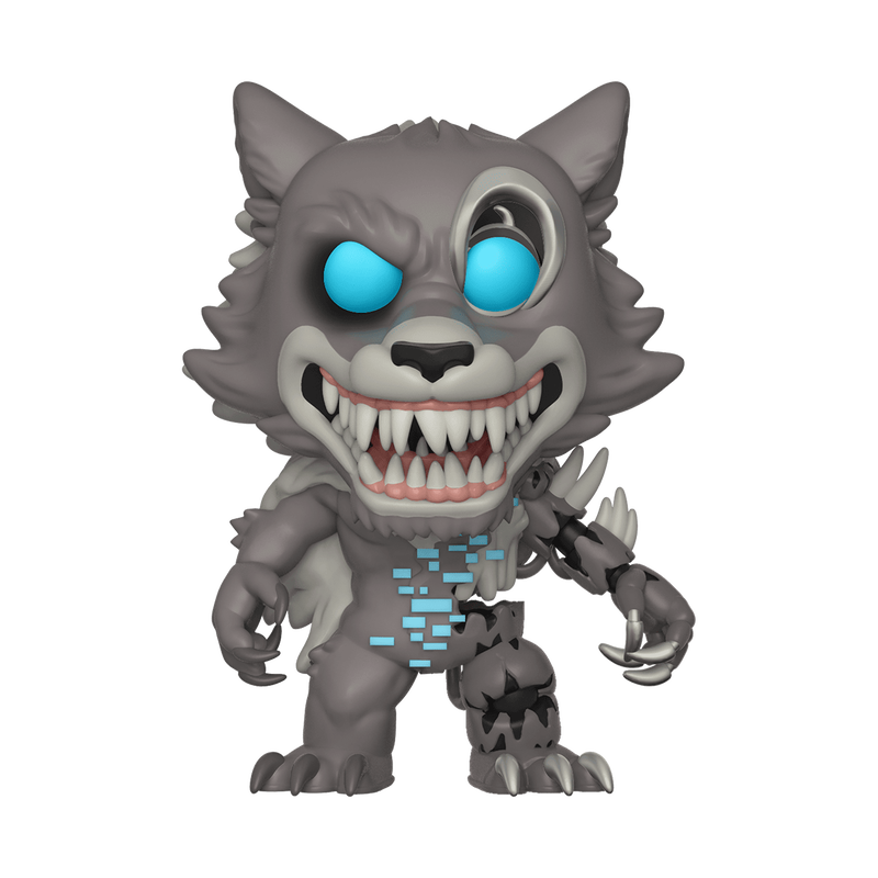 Pop! Twisted Wolf, , hi-res view 1