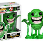 Ghostbusters - Slimer, , hi-res view 1