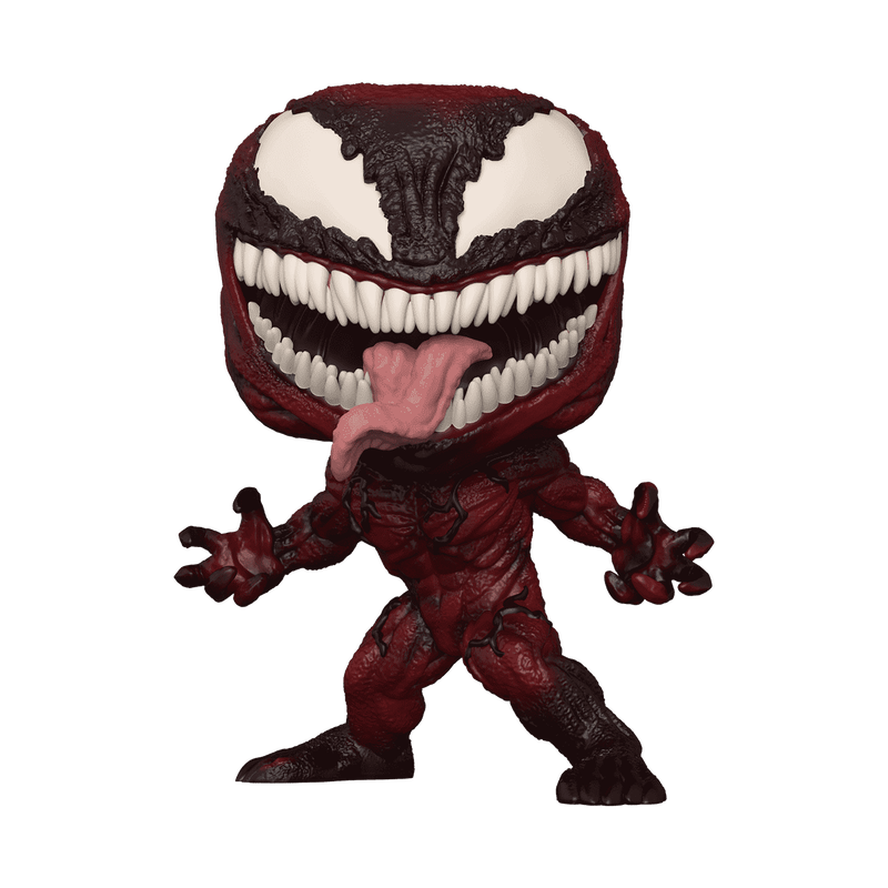 POP Jumbo: Venom 2- Carnage, , hi-res view 2