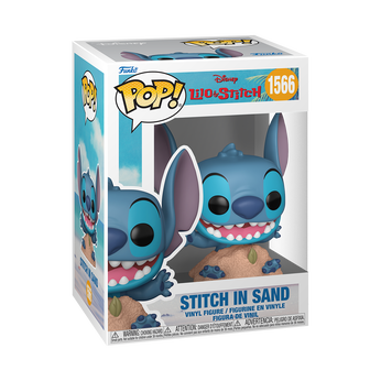 Pop! Stitch in Sand, Image 2