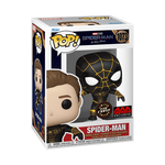 Pop! Spider-Man: No Way Home, , hi-res view 4