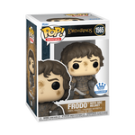 Pop! Frodo with Orc Helmet, , hi-res view 3