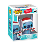 Bitty Pop! Stitch with Candy Cane, , hi-res view 1