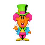 Vinyl SODA Mad Hatter (Black Light), , hi-res view 4