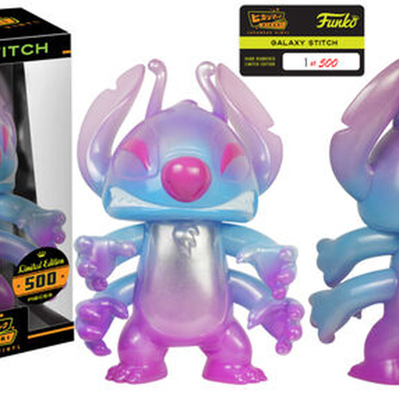 Disney - GALAXY Stitch, , hi-res view 1