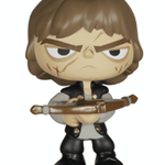 Mystery Minis: Game of Thrones S2 - Tyrion Lannister (Crossbow), , hi-res view 1