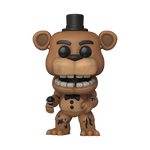 Pop! Withered Freddy, , hi-res view 1