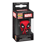 Black Friday 2019 - Keychain Gamer Deadpoolk, , hi-res view 1