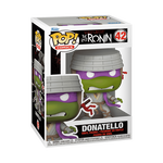 Pop! Donatello (The Last Ronin), , hi-res view 2