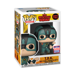 POP Movies: Barcelona- POP 12, , hi-res view 1