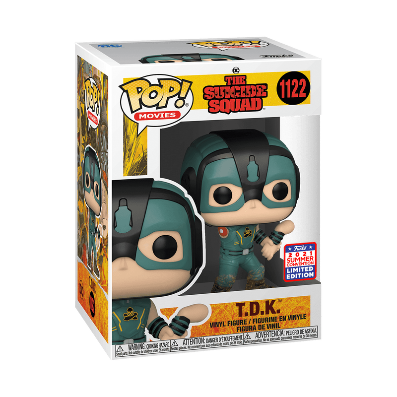 POP Movies: Barcelona- POP 12, , hi-res view 1