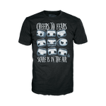 Jack Skellington Crazy Moods Tee, , hi-res view 1