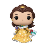 Pop Belle Winter Outfit