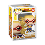 Pop! Star and Stripe, , hi-res view 2