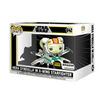 Pop! Rides Super Deluxe Hera Syndulla in X-Wing Starfighter, , hi-res view 3