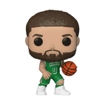 Pop! 21-22 NBA City Edition Jayson Tatum, , hi-res view 1