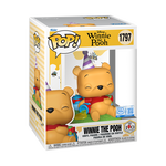 Pop! Premium Winnie the Pooh, , hi-res view 2