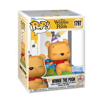 Pop! Premium Winnie the Pooh, , hi-res view 2