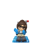 Mini Vinyl Figures: Overwatch - 12PC PDQ, , hi-res view 10