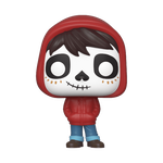 N4S Pocket POP: Disney - Coco (Miguel), , hi-res view 1