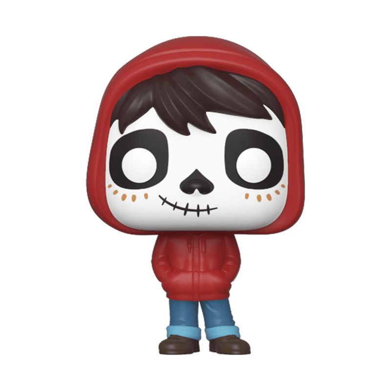 N4S Pocket POP: Disney - Coco (Miguel), , hi-res view 1