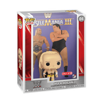 Pop! Magazine Covers Hulk Hogan (WrestleMania III), , hi-res view 2