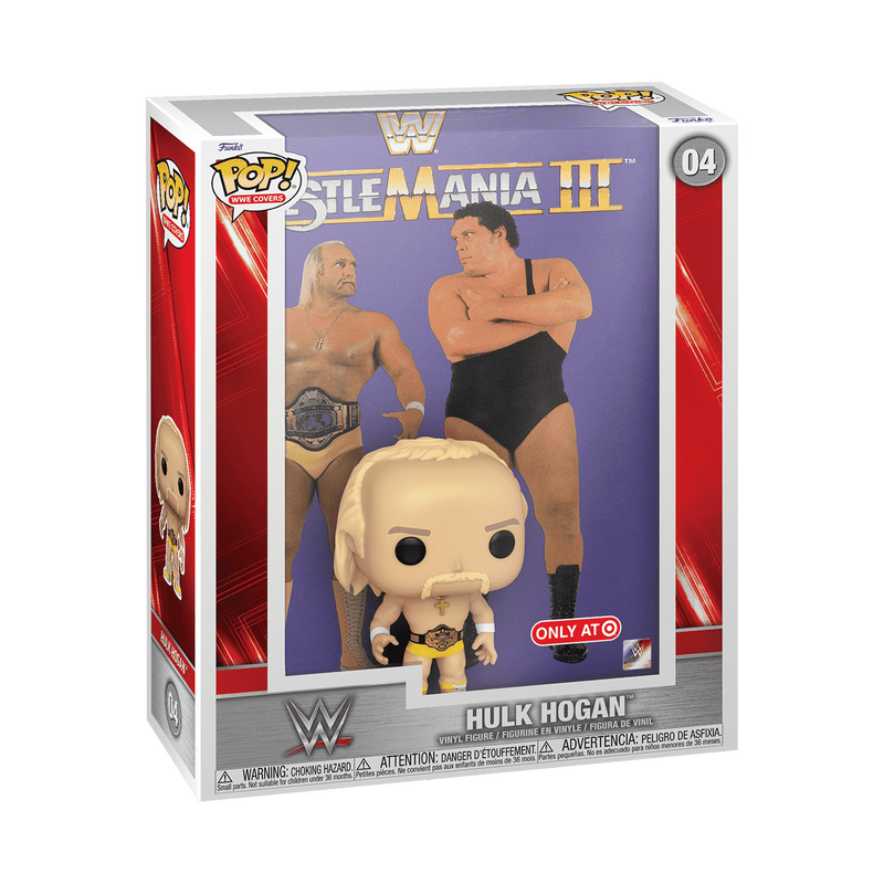 Wwe funko pop andre the giant hotsell